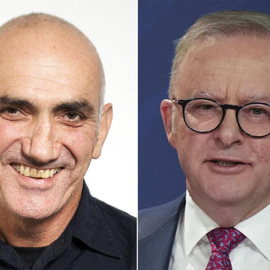 'Gravy Day' is an Australian tradition inspired by an unlikely Christmas song by Paul Kelly